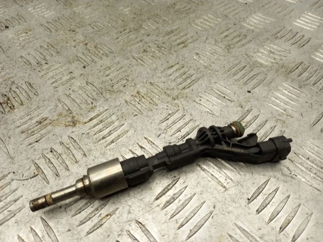 LR105439 LAND ROVER Форсунка впрыска топлива купить в Житомир