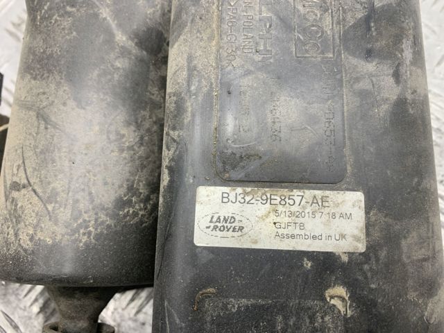 Абсорбер паров топлива LR155134 LAND ROVER