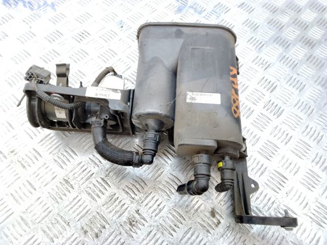 LAND ROVER LR155134 Адсорбер в наличии Черкассы