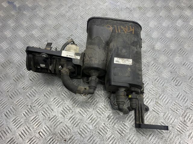 LR155134 Адсорбер купить Черновцы