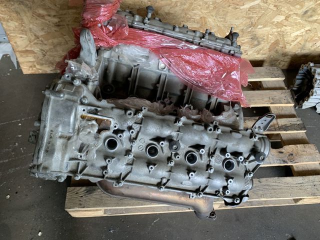 ДВС в сборе M273923 MERCEDES