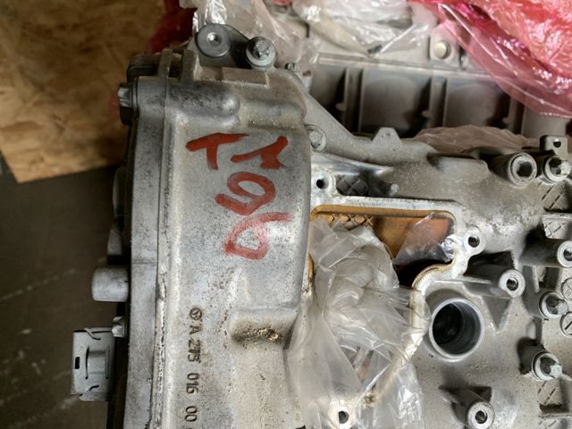M273923 MERCEDES Двигатель в сборе купить в Чернигов