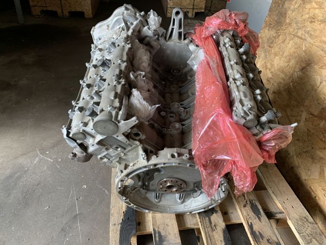 MERCEDES M273923 Двигатель в наличии Ирпень