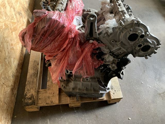 M273923 MERCEDES Двигатель купить в Днепр
