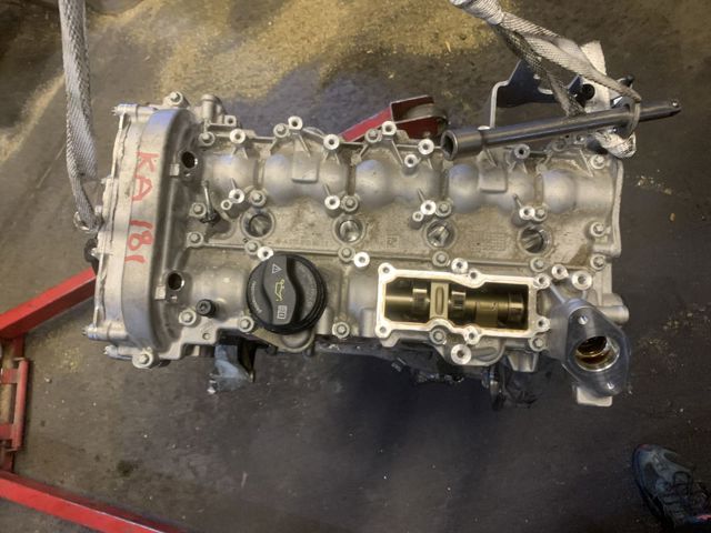 Двигатель в сборе M274920 MERCEDES