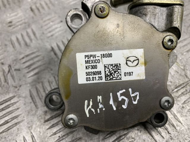 P5PW18G00 MAZDA Вакуумный насос купить в Павлоград