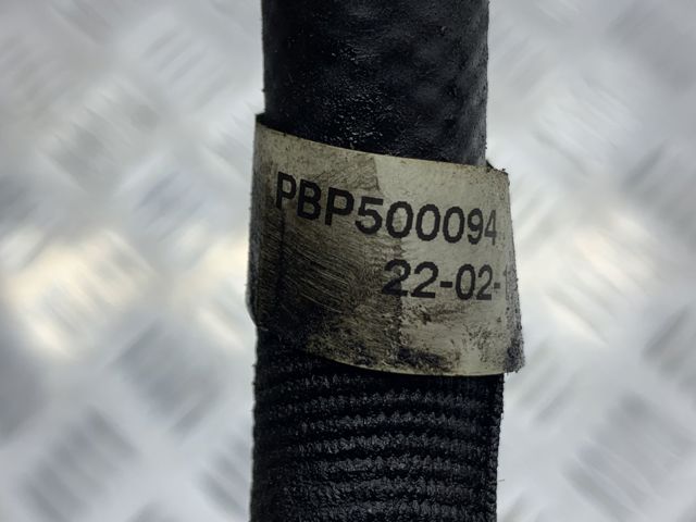 PBP500094 LAND ROVER купить в Тернополь