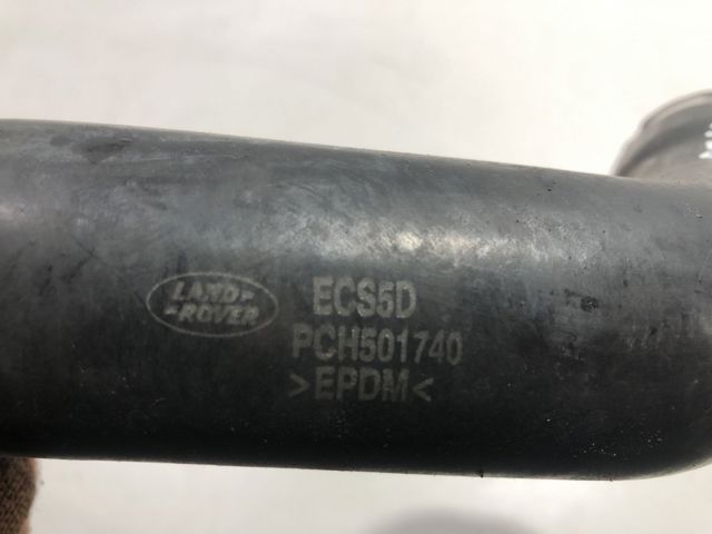 LAND ROVER PCH501740 Шланг (патрубок) радиатора охлаждения нижний в наличии Житомир