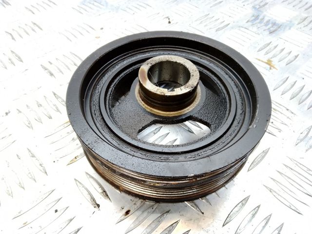 PE0111400A MAZDA Шкив коленвала купить в Каменское