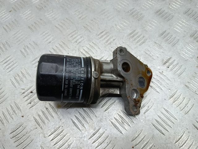 MAZDA PE0114311 Корпус масляного фильтра в наличии Полтава