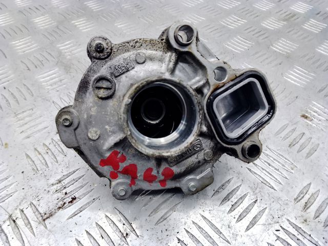 PE0115010D MAZDA Помпа водяная (насос) охлаждения купить в Киев
