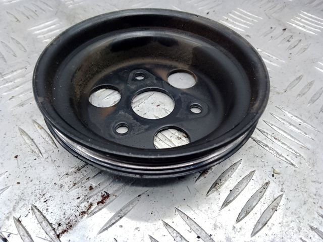 MAZDA PE0215131 Шкив помпы в наличии Хмельницкий