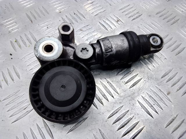 PE0315980 MAZDA Натяжитель приводного ремня купить в Винница