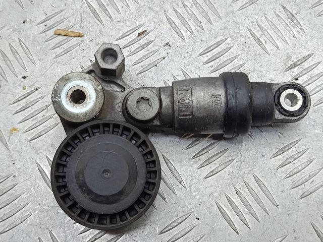 Натяжитель клинового ремня PE0315980B MAZDA