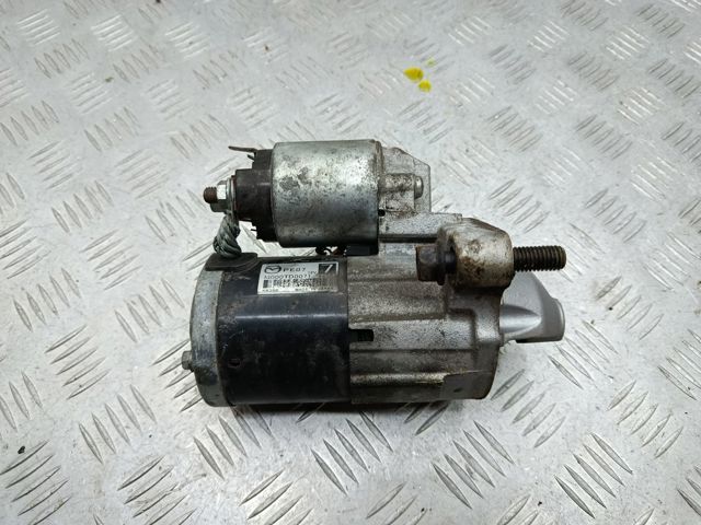 Стартер двигателя PE0718400 MAZDA