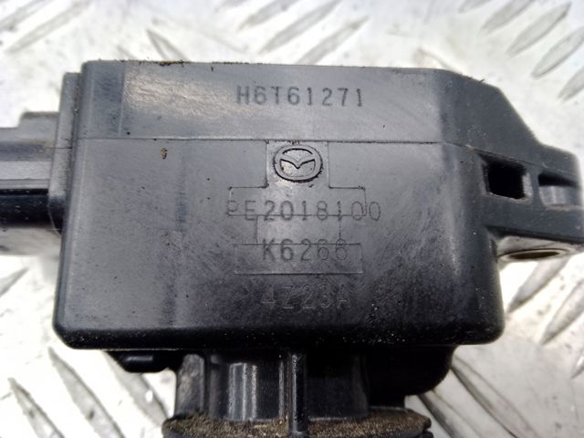 PE2018100A MAZDA Катушка зажигания купить в Тернополь