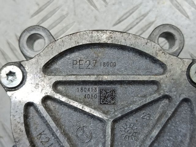 MAZDA PE2718G00 в наличии Черновцы