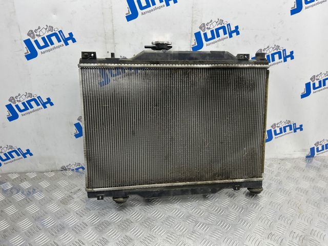 PEHH15200 MAZDA Радиатор охлаждения двигателя купить в Чернигов