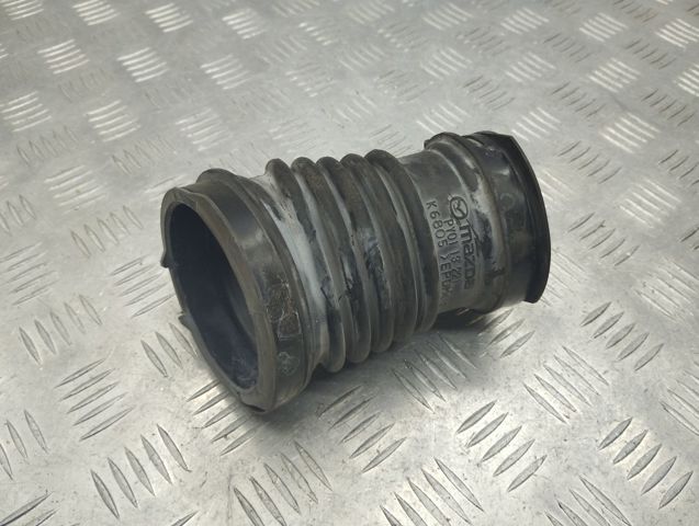 PY0113221 MAZDA Выпускной патрубок воздушного фильтра купить в Ужгород