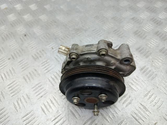 Помпа водяная, (насос) охлаждения PYFA15010B MAZDA