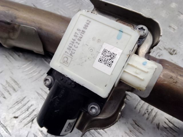 MAZDA PYH52055XB в наличии Чернигов