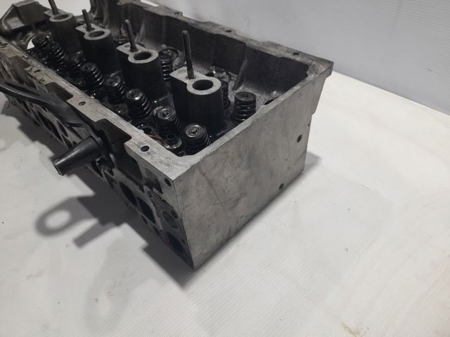ГБЦ  двигателя R6110161201 MERCEDES