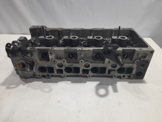 R6110161201 MERCEDES ГБЦ купить в Чернигов