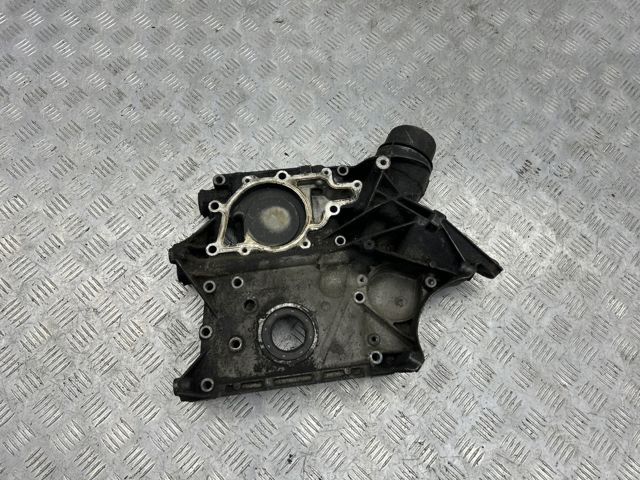 MERCEDES R6460150602 Крышка мотора передняя в наличии Ирпень