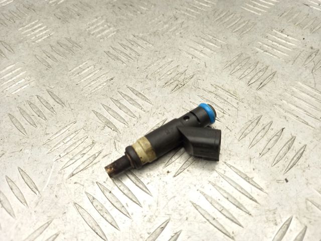 Форсунка дизельная в сборе RL891577AC CHRYSLER