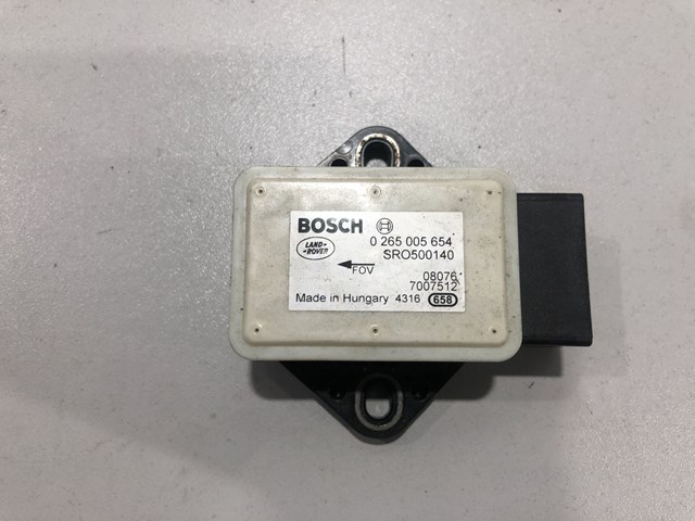 Датчик курсовой устойчивости SRO500140 LAND ROVER