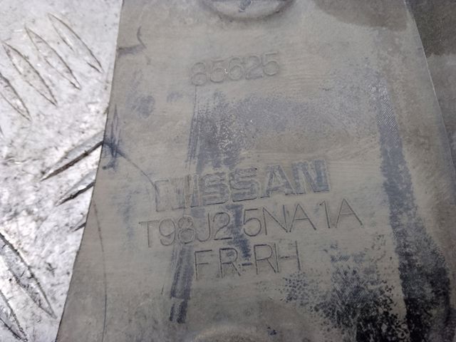 NISSAN T98J25NA1A в наличии Ровно