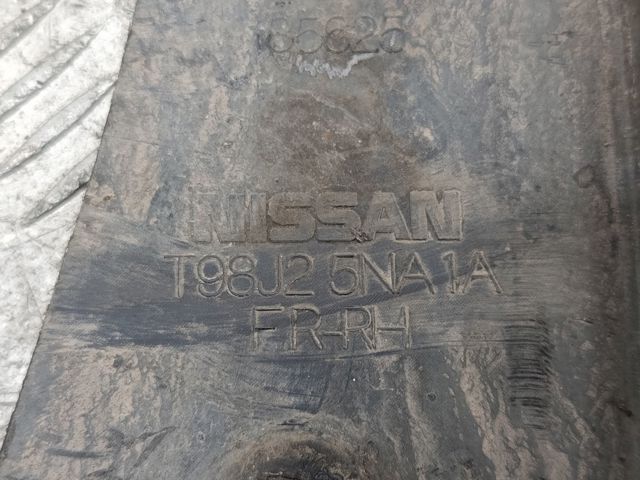 NISSAN T98J25NA1A в наличии Запорожье