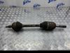Полуось задняя, левая TOB500270 LAND ROVER