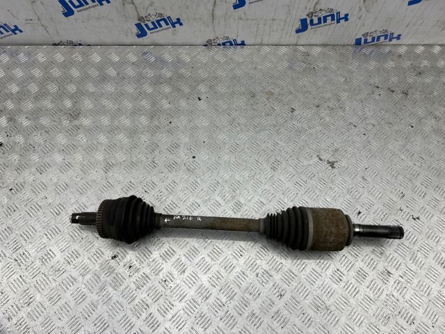 LAND ROVER TOB500310 Полуось задняя правая в наличии Ровно