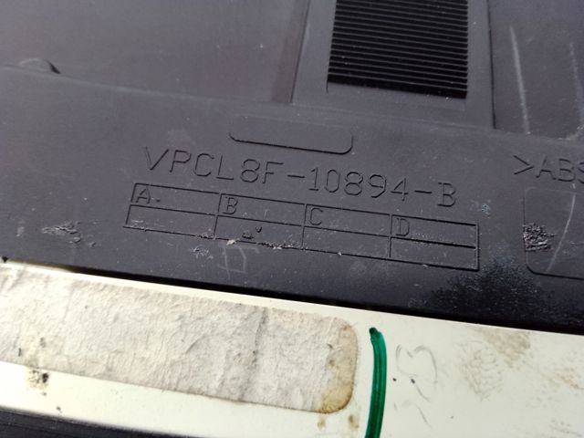 VPCL8F10894B FORD купить в Днепр