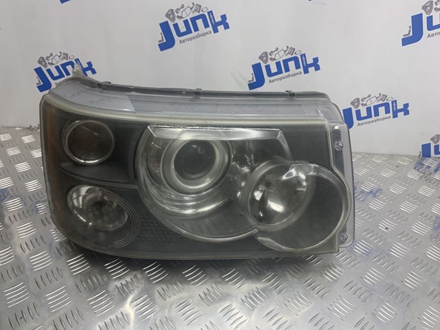 LAND ROVER XBC501803LZN в наличии Николаев