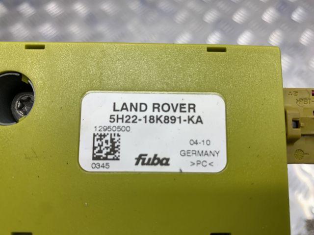 XUC000262 LAND ROVER купить в Тернополь