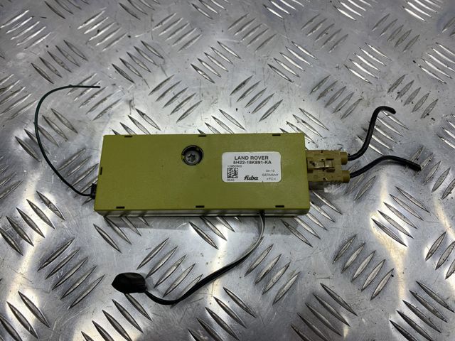 LAND ROVER XUC000262 в наличии Винница