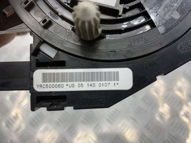 LAND ROVER YRC500060 Шлейф руля в наличии Запорожье