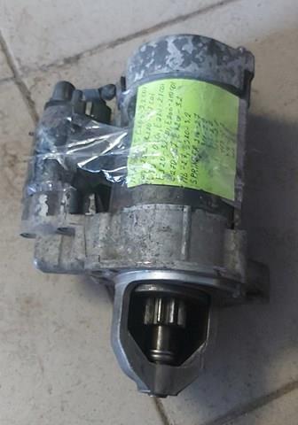 BOSCH 0001223005 Стартер в наличии Львов