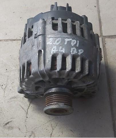 03G903016G Генератор купить Винница