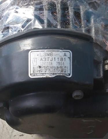A3TJ1181 Генератор купить Черновцы