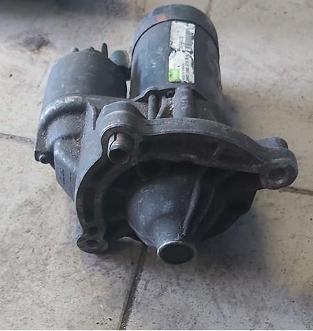 VALEO D6RA572 Стартер в наличии Одесса