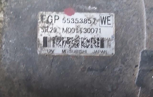 M001T30071 MITSUBISHI Стартер купить в Черновцы