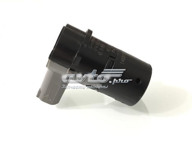 51755060 Датчик сигнализации парковки (парктроник) передний/задний центральный купить Украина