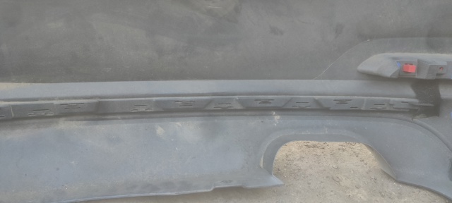 BMW 51127384603 Задний бампер в наличии Николаев