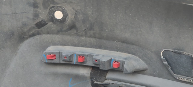 51127384603 BMW Задний бампер купить в Кривой Рог
