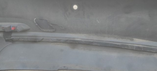 51127384603 BMW Задний бампер купить в Украина