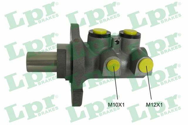 Цилиндр главный тормоза (гидротормозов) 6007 LPR