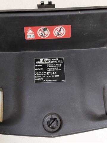 A2048174920 MERCEDES купить в Винница
